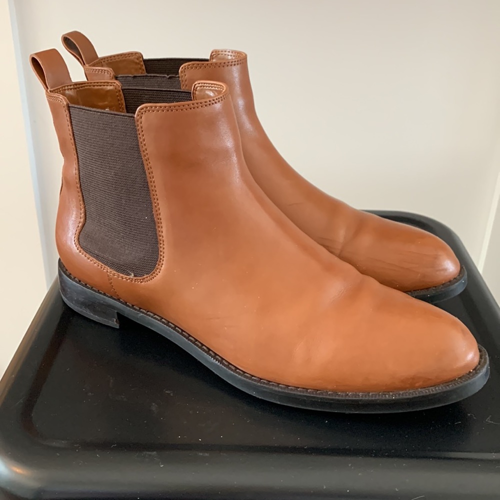 Ralph Lauren Chelsea Boot